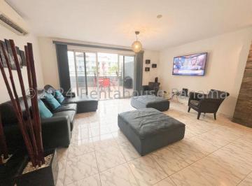 Apartamento de 2 habitaciones, Panamá · Venta de Apartamento en Parque Lefevre