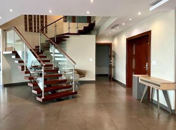 Apartamento · 526m² · 3 Recámaras · 5 Estacionamientos · Venta Fabuloso Penthouse PH Vista Park, El Carmen