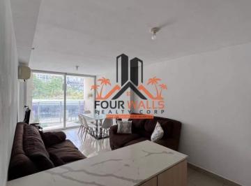 Apartamento de 3 habitaciones, San Miguelito · Venta de Apartamento en PH Rokas – Altos de Panamá