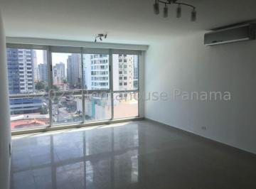 Apartamento de 3 habitaciones, Panamá · Alquiler de Apartamento en San Francisco