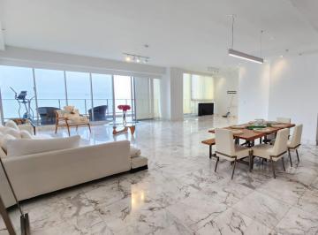 Apartamento de 3 habitaciones, Panamá · Apartamento en Primera Linea de Costa del Este 3 Rec, Venta, Cj