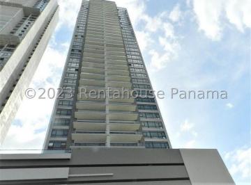 Apartamento de 3 habitaciones, Panamá · Venta de Apartamento en Santa Maria