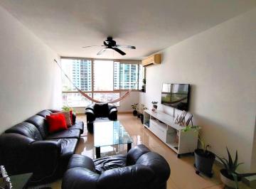 Apartamento de 2 habitaciones, Panamá · Apartamento en Venta en San Francisco - PH San Francisco Bay