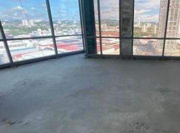 Oficina comercial · 115m² · 2 Estacionamientos · Costa del Este, Ofiicna 115 m² Lujo a Solo $198k
