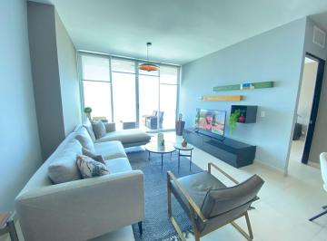 Apartamento · 140m² · 1 Recámara · 1 Estacionamientos · Alquiler en Av Balboa