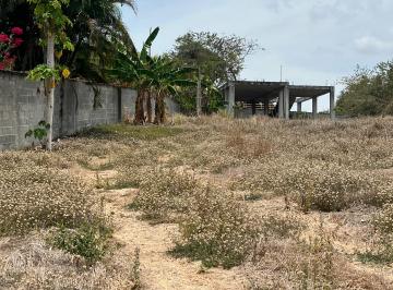 SASHA INVESTMENT · Terreno de Playa en Venta en Playa Corona