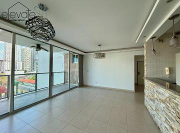 Apartamento · 205m² · 3 Recámaras · 2 Estacionamientos · PH Tao Tower - San Francisco