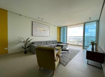 Apartamento · 204m² · 3 Recámaras · 2 Estacionamientos · Venta Apartamento Costa del Este Country Club