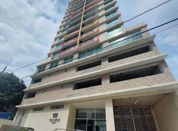 Apartamento · 90m² · 2 Recámaras · 1 Estacionamientos · Venta Apartamento PH Taurus Tower en Carrasquilla San Francisco (Of)