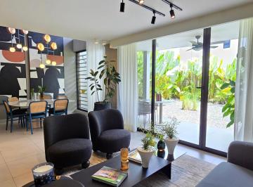 Casa · 173m² · 3 Recámaras · 2 Estacionamientos · $20k Off en Tu Nueva Casa Townhomes a 3 Rec Imaterra Panama Pacifico