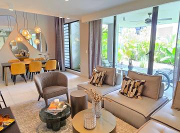 Casa · 186m² · 3 Recámaras · 2 Estacionamientos · $20k Off en Tu Nueva Casa Townhomes C 3 Rec Imaterra Panama Pacifico