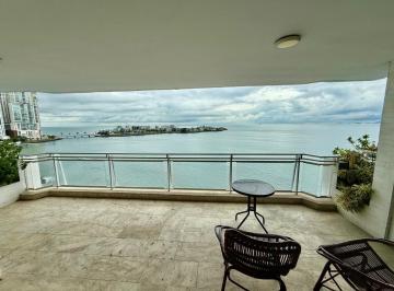Apartamento de 4 habitaciones, Panamá · Venta Rebajado Apto en PH Torre del Mar, Paitilla