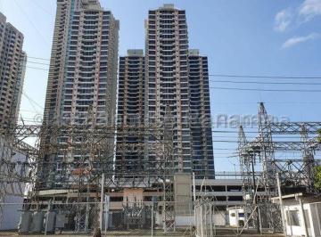 Apartamento de 2 habitaciones, Panamá · Apartamento en Venta San Francisco Jack