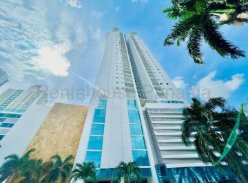 Apartamento de 3 habitaciones, Panamá · Alquiler de Apartamento en Costa del Este