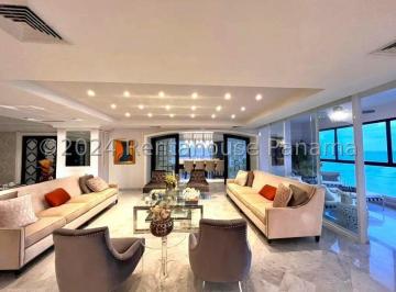 Apartamento de 4 habitaciones, Panamá · Venta de Apartamento en Paitilla