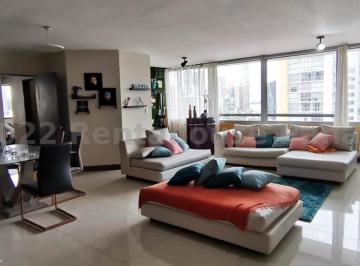 Apartamento de 3 habitaciones, Panamá · Venta de Apartamento en Obarrio