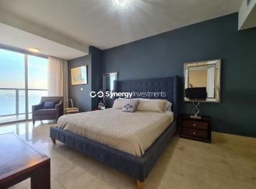 Apartamento de 1 habitación, Panamá · Apartamento en Alquiler en Av Balboa