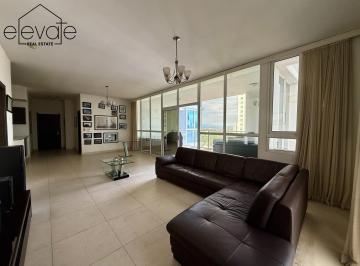 Apartamento · 115m² · 1 Recámara · 1 Estacionamientos · PH Quadrat - San Francisco