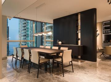 Apartamento de 4 habitaciones Venta USD 981,400 · Venta de Apartamentos en Pacific Point, Punta Pacifica