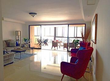 Apartamento de 3 habitaciones, Panamá · Venta de Apartamento en Punta Paitilla