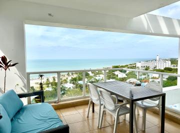 Apartamento de 3 habitaciones, Playas · Playa Blanca - Terrazas de Farallon