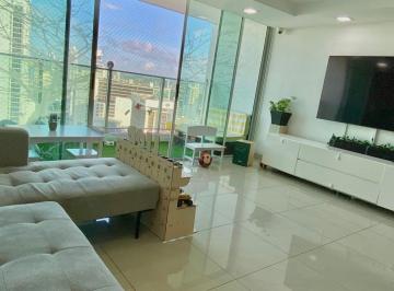 Apartamento · 135m² · 3 Recámaras · 2 Estacionamientos · Vendo Apartamento, PH Terrawind, San Francisco (3)