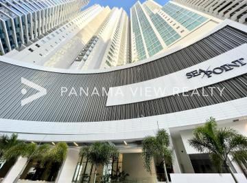 Apartamento · 320m² · 3 Recámaras · 2 Estacionamientos · Sea Point / Punta Paitilla / Venta