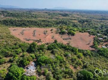 Terreno / Lote , San Carlos · Amplio Lote con Vista Al Océano y a La Montaña en San Carlos, Panamá