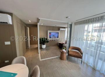 Apartamento de 1 habitación, Panamá · Bello Apartamento en Venta en Bellavista