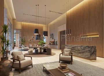 Apartamento de 3 habitaciones, Panamá · A Estrenar | Apartamento de 159 m² con 3 Habitaciones en Venta en Santa María 25 - 7613