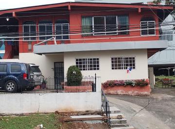 Local comercial · 916m² · 4 Recámaras · 5 Estacionamientos · Venta de Casa Comercial en Vía Transístmica y Fernández de Cordoba
