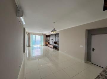 Apartamento de 2 habitaciones, Panamá · Se Alquila Nautica Frente Al Mar