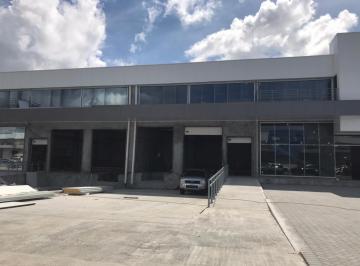 Bodega-Galpón-Depósito · 899m² · Venta de Galera en Costa Sur