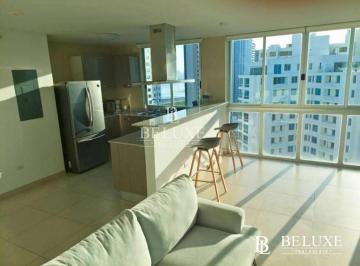 Apartamento · 103m² · 2 Recámaras · 1 Estacionamientos · Vendo Apartamento Vista Al Mar en PH Lumiere Costa del Este (6)