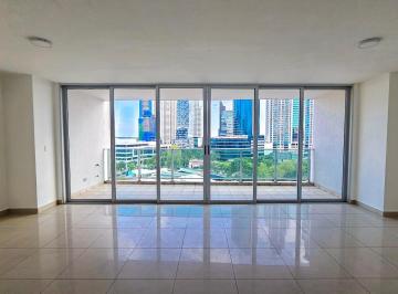 Apartamento · 188m² · 3 Recámaras · 2 Estacionamientos · Se Alquila Apartamento PH Sevilla Costa del Este