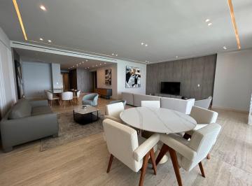Apartamento · 329m² · 3 Recámaras · 3 Estacionamientos · Venta de Apartamento en PH The Towers, Punta Paitilla (P)
