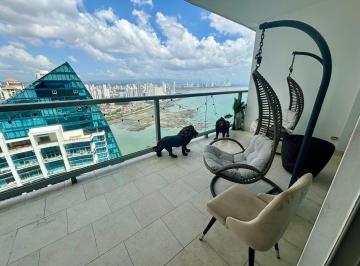 Apartamento · 153m² · 2 Recámaras · 1 Estacionamientos · Vendo Apartamento en Punta Pacífica PH Toc/trump/jw Marriot (3)