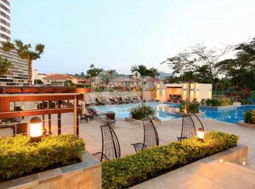 Área social · Venta Apartamento en Condado del Rey 3 Recámaras a Estrenar