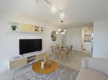 Apartamento · 58m² · 2 Recámaras · 1 Estacionamientos · Alquiler de Apartamento en Panamá Viejo Residences