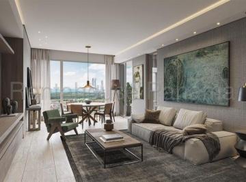Apartamento de 4 habitaciones, Panamá · Guayacan | Apartamento de 371 m² con 4 Habitaciones en Venta en Santa María Mr 25 - 7633