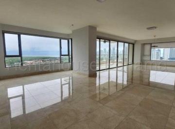 Apartamento de 3 habitaciones, Panamá · Se Vende Apartamento en Santa María Mr 25 - 6871