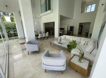 Casa de 5 habitaciones, Panamá · Fairway State | Casa con 1439 m² de Terreno, 5 Habitaciones en Venta en Santa María Mr 26 - 3180