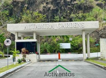 Apartamento de 3 habitaciones, Panamá · Venta de Apartamento en Altamira Gardens