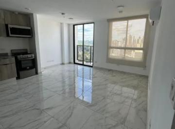 Apartamento · 58m² · 1 Recámara · 1 Estacionamientos · Alquiler de Apartamento Calle 50