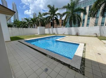 Casa de 4 habitaciones, Panamá · Venta Casa Costa del Este