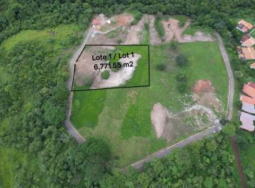 Terreno / Lote · 6771m² · 4 Estacionamientos · Se Vende Lote en Las Lajas, Chame