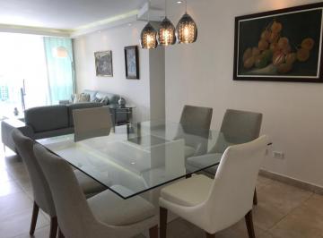 Apartamento de 3 habitaciones, Panamá · Se Vende Apartamento en PH Mystic Point en Punta Pacífica con Vista Al Mar