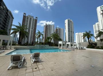 Apartamento de 3 habitaciones, Panamá · PH Tao Tower - San Francisco - 205 m² - 3 Rec - Mv
