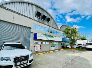 Local comercial , Panamá · Galera en Venta en Tocumen Bdp