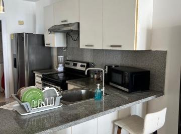 Apartamento · 137m² · 2 Recámaras · 1 Estacionamientos · White Tower a